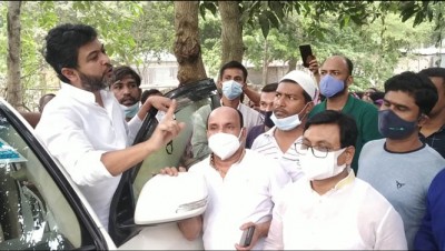 মাসুদের হত্যাকারিদের সর্বোচ্চ বিচার হবে-নিক্সন চৌধুরী মাসুদের হত্যাকারিদের সর্বোচ্চ বিচার হবে-নিক্সন চৌধুরী